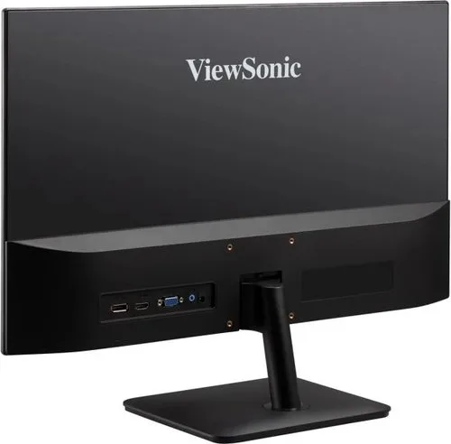 ViewSonic 24IN IPS FHD — vue 5