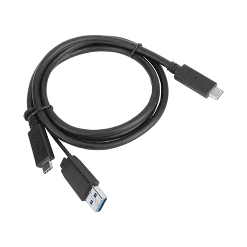 Targus DOCK310EUZ Station d'accueil universelle USB-C DV4K avec alimentation 65 W — vue 6