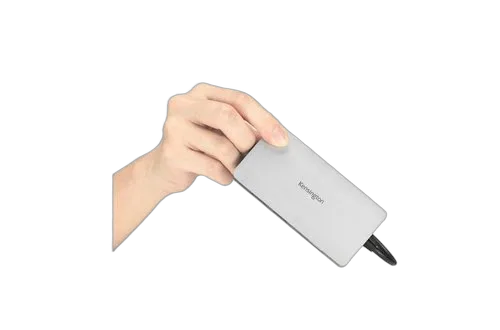 Kensington UH1400p USB-C Mobile Hub — vue 8