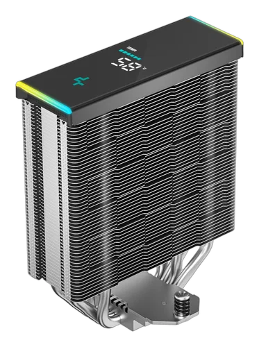 Deepcool AK400 Digital SE - Noir — vue 6