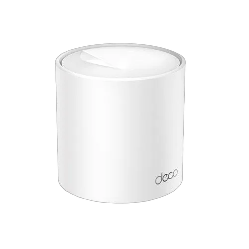 TP-Link DECO X10 AX1500 WHOLE HOME MESH — vue 1