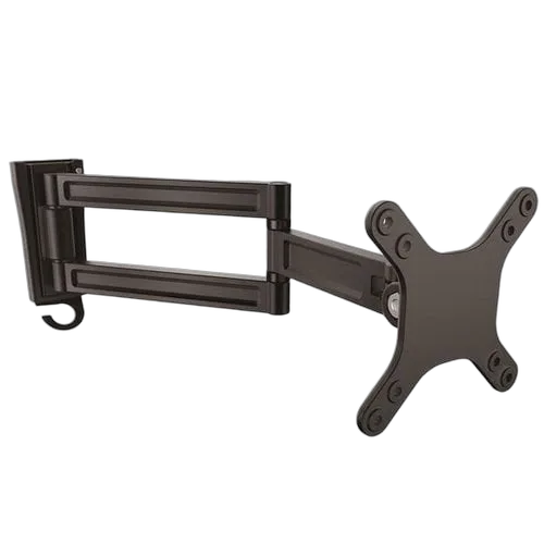 StarTech Wall Mount Monitor Arm - Dual Swivel — vue 1