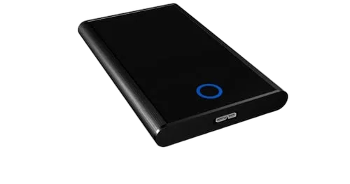USB3.0 pour DD 2.5" SATA - IB-273STU3