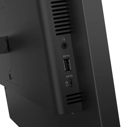 Lenovo THINKVISION T27QD-4V 27IN 16:9 — vue 10