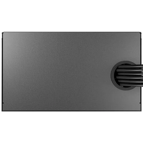 Antec ATX 750W - 80+ Bronze - CSK750DC EC Noir — vue 3