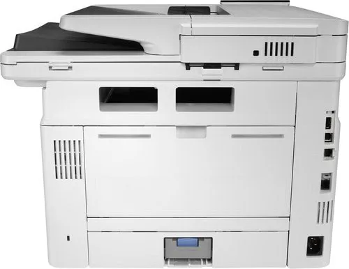 HP LaserJet Enterprise MFP M430f Printer (3PZ55A#B19) — vue 3