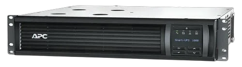 APC Smart-UPS 1000VA — vue 2