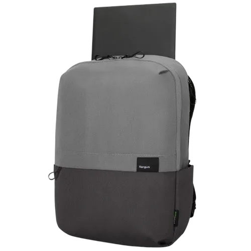 Targus 15-16" Sagano Commuter Backpack Grey — vue 14