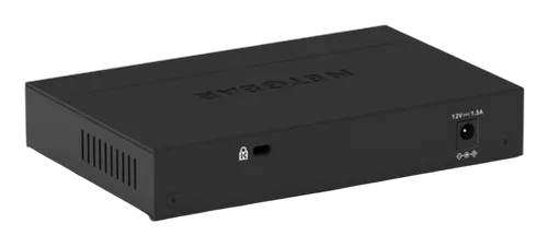 Netgear 5PT MULTIGIG PLUS — vue 6