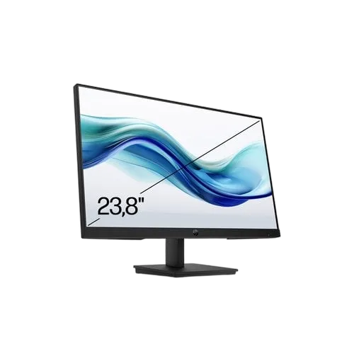 HP S3P 24.0 IPS LED 1920X1080 — vue 11