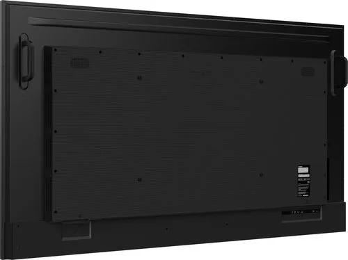Iiyama LH7565UHSB-B1 74.5IN IPS 4K — vue 13