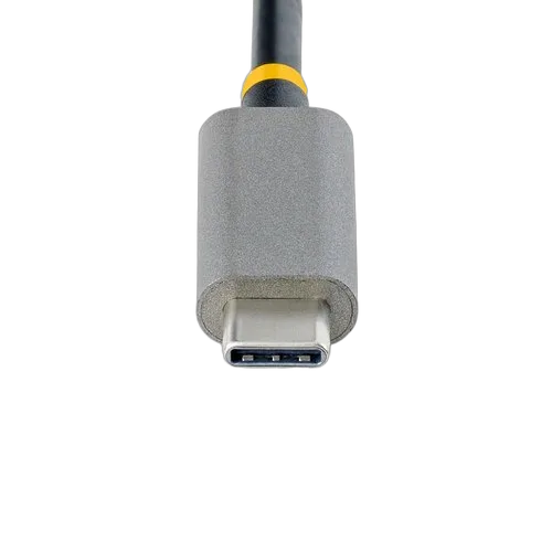 StarTech HUB USB-C A 4 PORTS 100W PD — vue 4