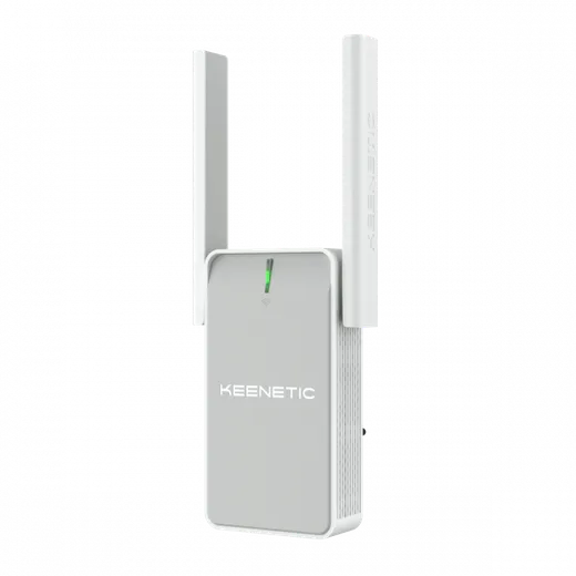 KEENETIC Buddy 6 - AX3000/Mesh/Ethernet — vue 1