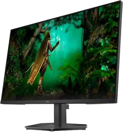 DELL 27 200HZ MONITOR - — vue 3