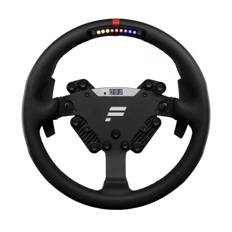 ClubSport - Volant - RS