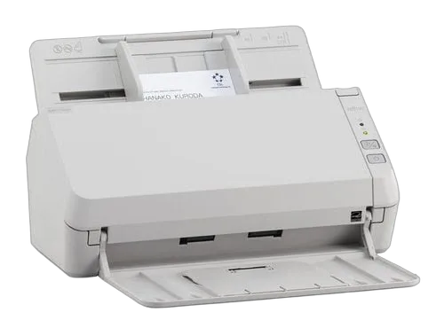 Fujitsu SP-1120N — vue 4