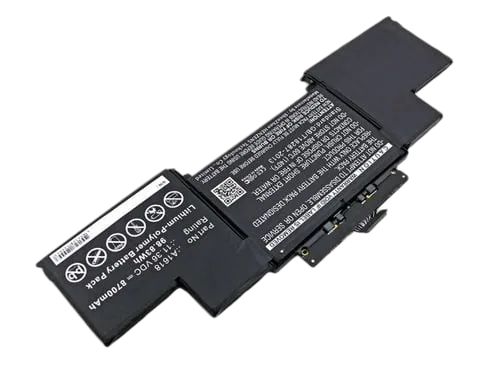 DLH Energy Li-Pol 11.36v 8700mAh - APLE3097-B099Y2 — vue 1