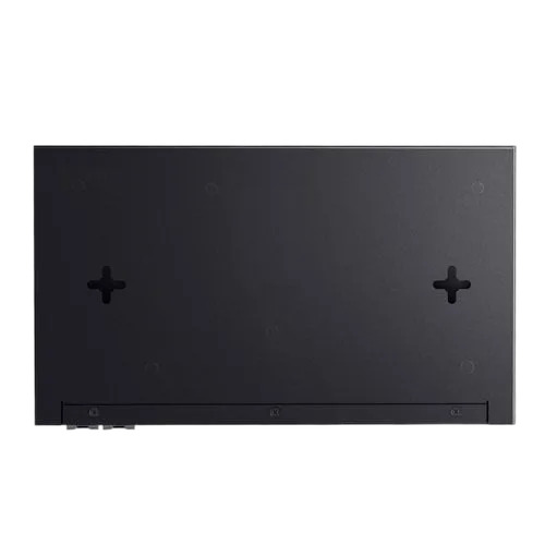 TP-Link Omada SG2210XMP-M2 V1.6 - 8 ports — vue 5