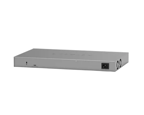 Netgear 28PT GE POE+ SMART SWITCH — vue 4