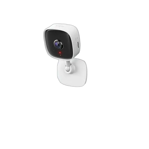 TP-Link Tapo C100 — vue 2