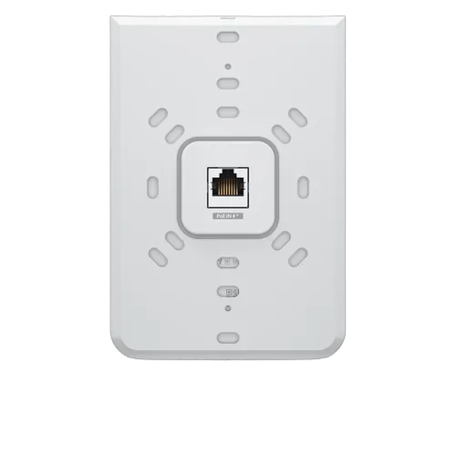 Ubiquiti Unifi U6-LR - Wifi-6 — vue 4