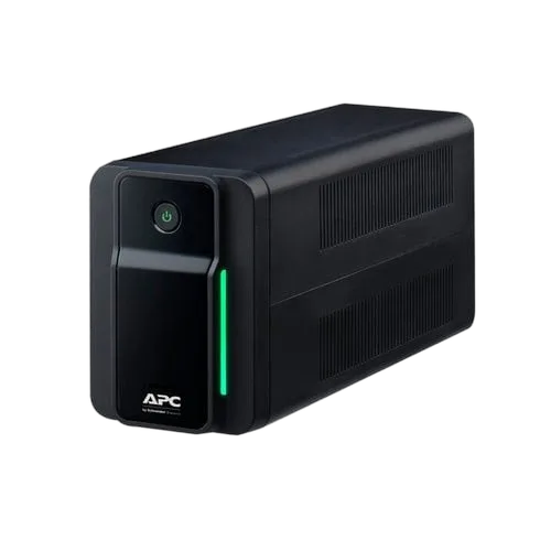 APC BACK-UPS 500VA 230V AVR IEC — vue 2