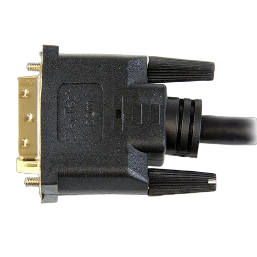 StarTech 0.5m HDMI to DVI-D Cable - M/M — vue 6