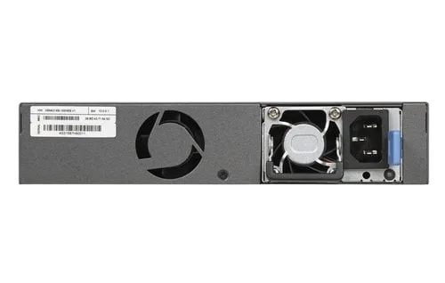 Netgear M4300-8X8F Stackable mgd.Switch 16xXGENT — vue 3