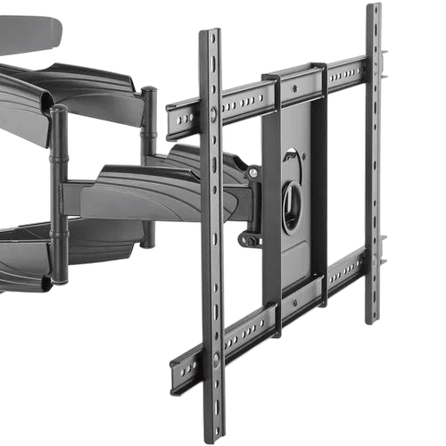 StarTech Flat Screen TV Wall Mount - Steel — vue 6