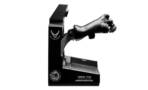 ThrustMaster Viper TQS — vue 2