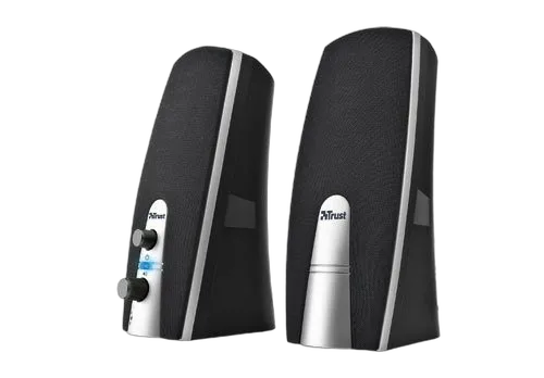 Trust MILA 2.0 SPEAKER SET — vue 1