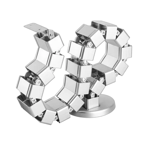StarTech Cable Manager - Spine — vue 1