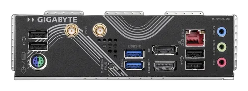 Gigabyte B840M EAGLE WIFI6-Seconde Vie — vue 4