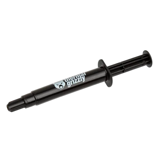 Thermal Grizzly Pâte thermique Hydronaut (7.8Gr) — vue 1