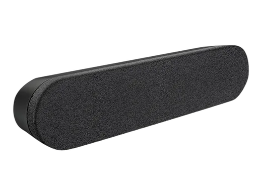 Logitech Rally Plus — vue 3