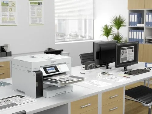 Epson EcoTank ET-M16680 — vue 27