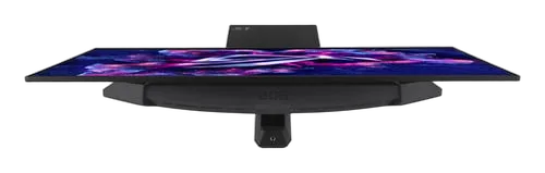 Asus ROG Strix OLED XG32UCDS - 31.5" 4K QD-OLED 165Hz — vue 4