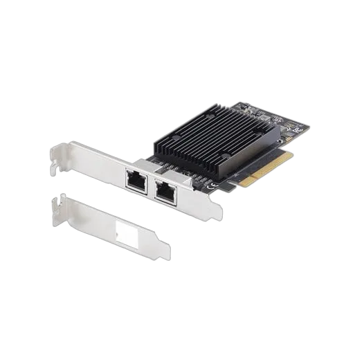 StarTech 2 PORT 10GB PCIE NETWORK CARD — vue 9