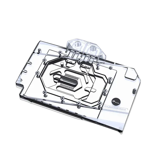 bykski Waterblock GPU pour Asus STRIX / TUF 4090 — vue 1