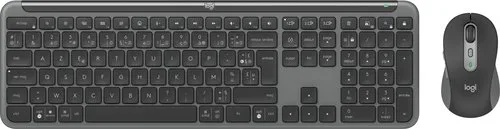 Logitech SIGNATURE SLIM COMBO MK950 — vue 1