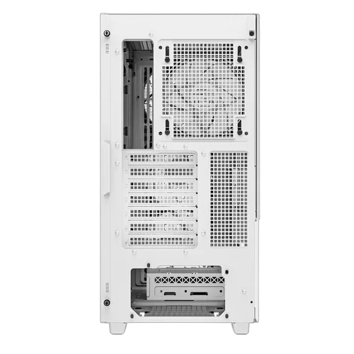 Deepcool CH560 Digital Blanc - MT/Sans Alim/ATX — vue 12