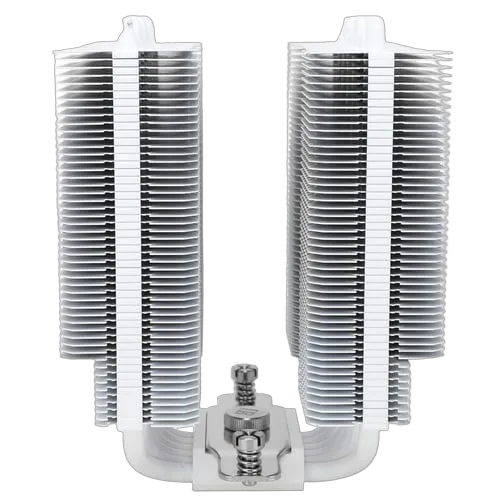 Thermalright Peerless Assassin 120 SE Blanc ARGB — vue 4