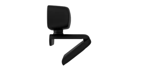 ASUS Webcam C3 USB camera with 1080p 30fps recording beamforming microphone — vue 4