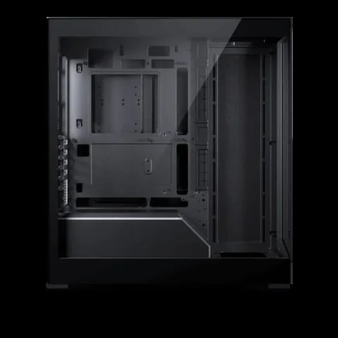 Phanteks NV5 Mk2 - MT/Sans-alim/ATX/Verre trempé - Noir — vue 4