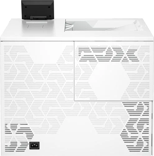 HP Color LaserJet Ent 5700dn Prnt — vue 8