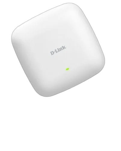 D-Link POINT D ACCES POE DOUBLE — vue 6