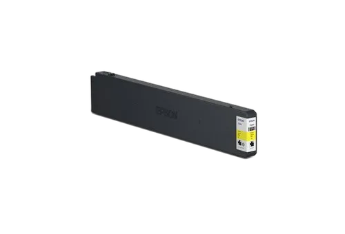 Epson - Jaune - C13T858400 — vue 1
