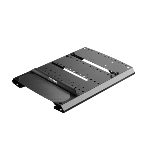 mBooster - Base Plate - RS083