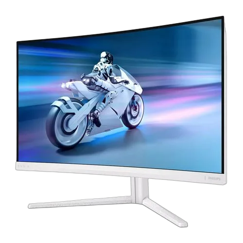 Philips 27M2C5501/00 27" 16:9 VA 2560x1440 curvo — vue 9