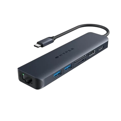 Targus Dock HyperDrive Next - HD4003GL — vue 1